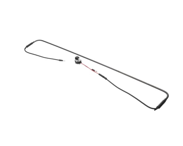 Electrolux Heater,Defrost,W/Thermostat - 5304496284