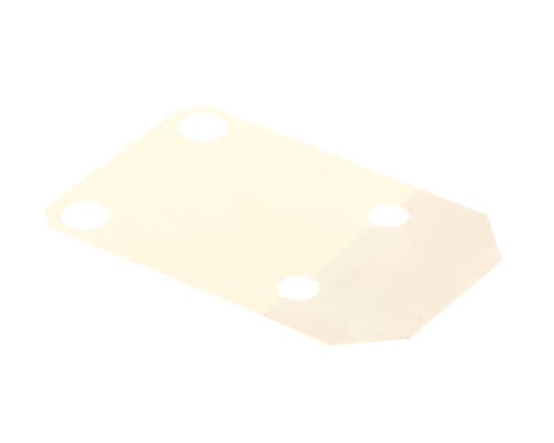 Electrolux Shim,Bottom Hinge - 5304497244