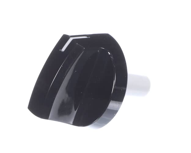 Electrolux Knob,Burner,Black - 5304498807