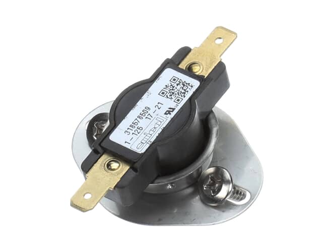 Electrolux Wall Oven Thermal Fuse - 5304506123