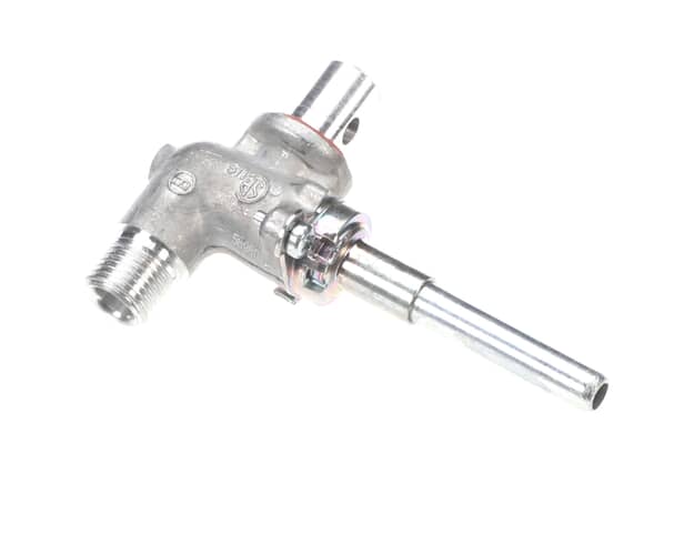 Electrolux Valve,Top Burner,White Stem - 5304507287