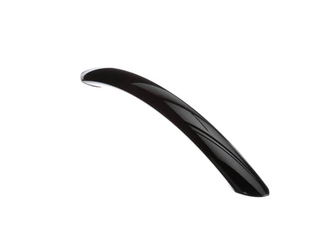Electrolux Handle,Door,Black - 5304512516