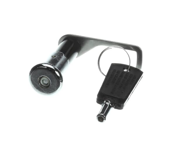 Tecumseh Peerless Short Blk V - 710527A