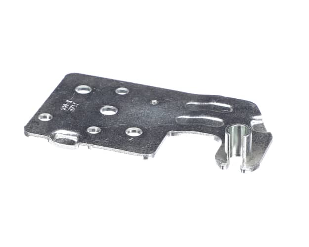 Murray Dash-Lower Perforated - 1725031ASM