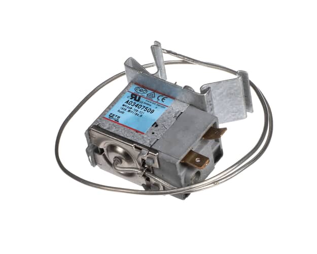 Electrolux Control,Temperature - 5304514707