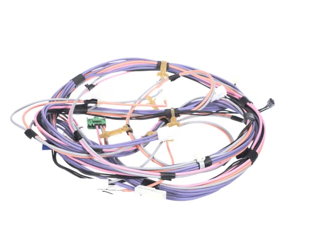 Electrolux Harness,Wiring ,Ads Mdl ,Upper - 5304514912