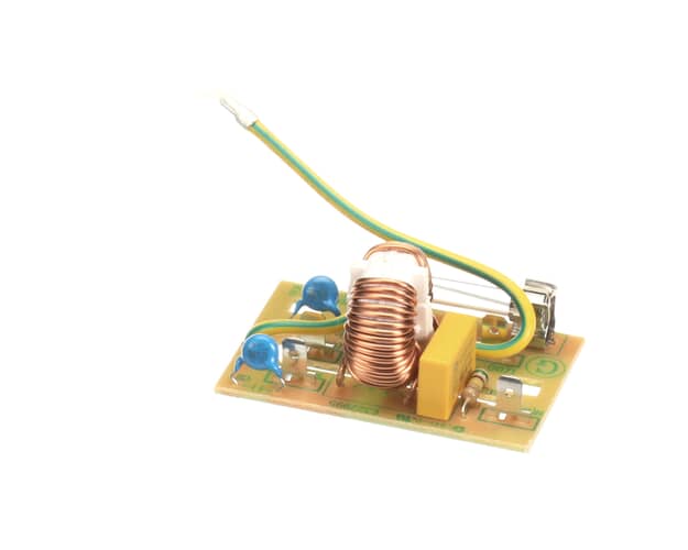 Electrolux Filter,Noise,Electronic - 5304515179
