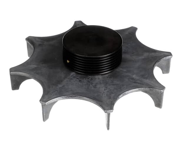 Electrolux Pulley,Motor - 5304516131