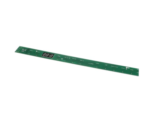 Electrolux Control Assembly,User Interfac - 5304516608