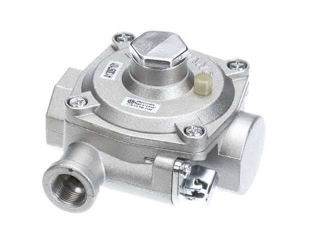 Electrolux Regulator,Pressure,Verticle Mt - 5304516783