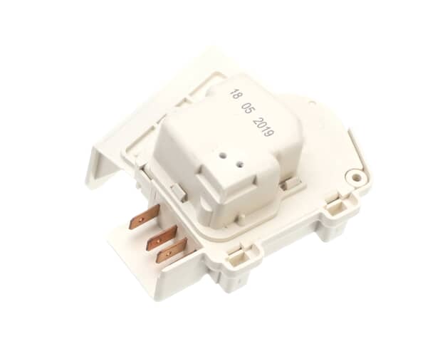 Electrolux Timer,Defrost,115V,Tab - 5304518034