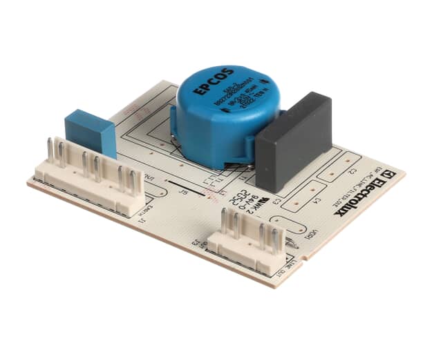 Electrolux Pc Board,Ac Line Filter,Emc - 5304519115