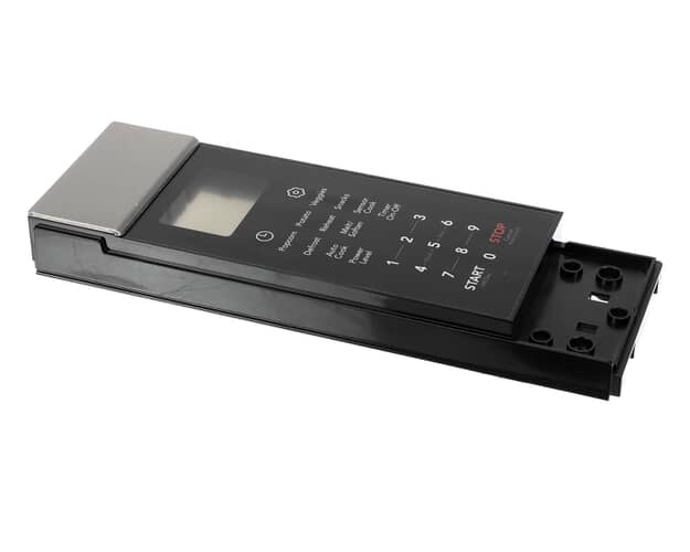Electrolux Control Panel,Assembly,Stainle - 5304519322