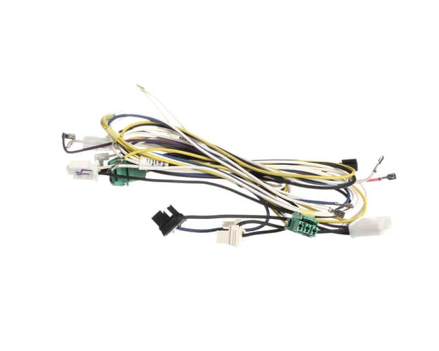 Whirlpool Control Board - W10286816
