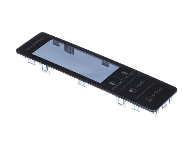 Whirlpool Panl-Cntrl - W10869986
