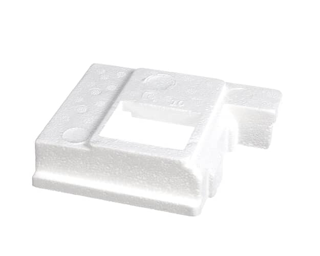Electrolux Insulation,Damper Cover - 5304525913
