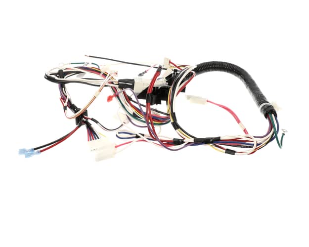Electrolux Harness Assembly,Main,W/Latch - 5304526751