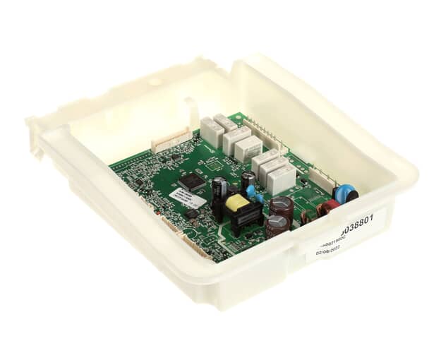 Electrolux Power Board,Assembly,Main,W/Ho - 5304526865