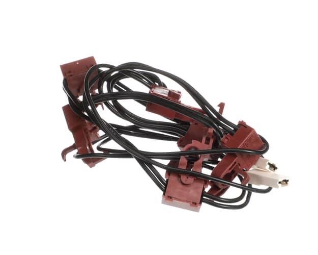Electrolux Harness Assembly,Burner Ignito - 5304527600