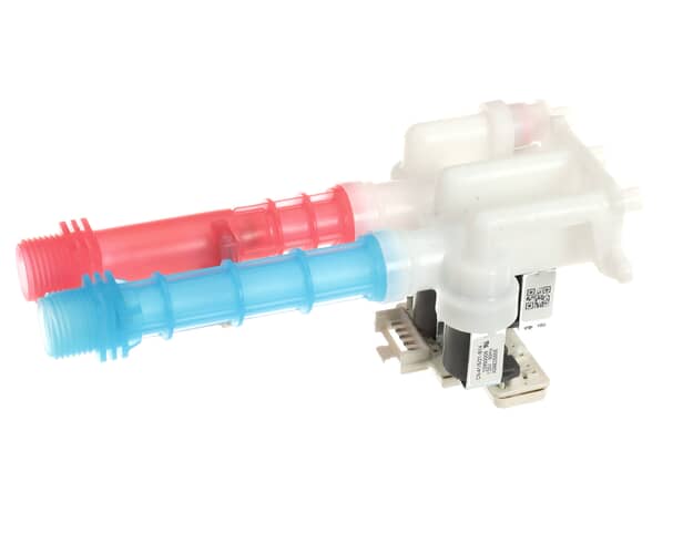 Electrolux Valve Asmy,Vortex,W/Flow Meter - 5304528029