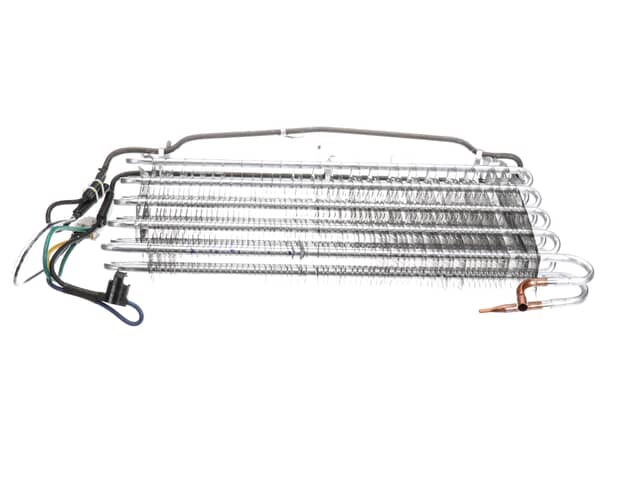 Electrolux Assy-Evaporator & Compts Br - 5304529495