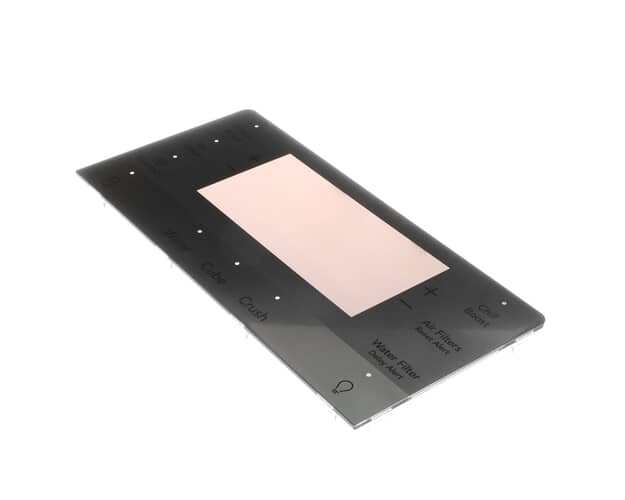 Electrolux Overlay - 5304529573