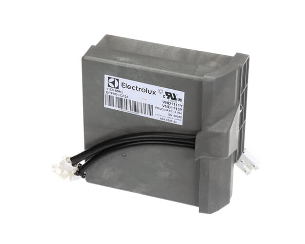 Electrolux Inverter,Flexdrive 2.2,Vnd1113 - 5304530678