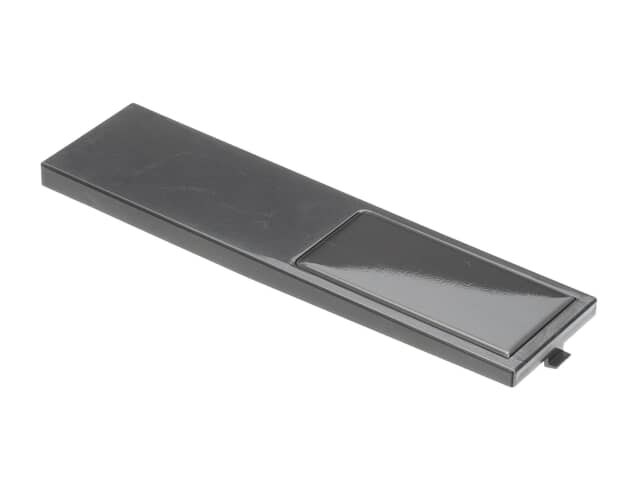 Electrolux Actuator,Dispenser,Black Stain - 5304530690