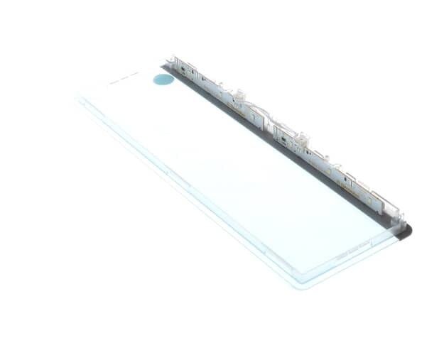 Electrolux Light Assembly,Led,Wide Double - 5304530716