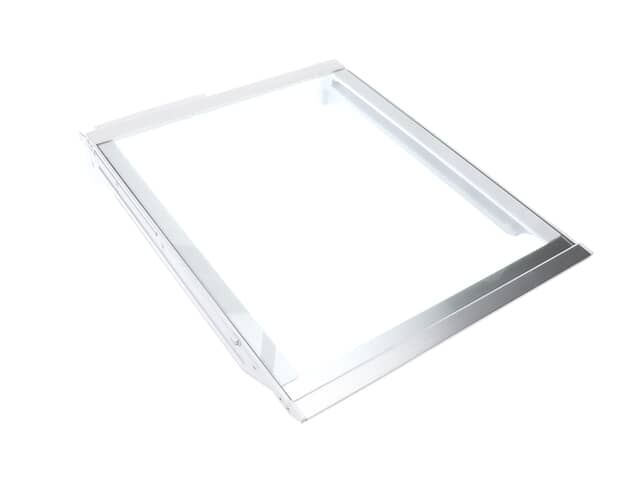 Electrolux Shelf Assembly,Fixed,1/2 Width - 5304530900
