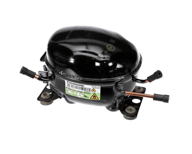 Electrolux Compressor,Assembly,Tkd100E - 5304530943