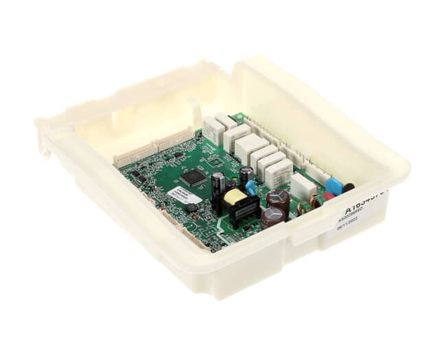 Electrolux Control Board,Assembly,Main - 5304531113