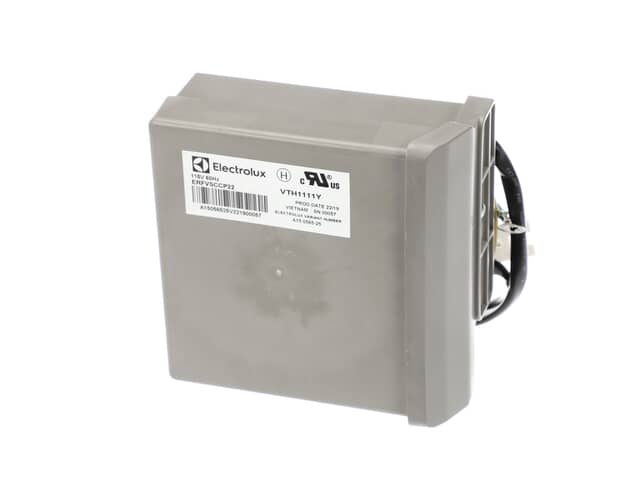 Electrolux Inverter, Flexdrive 2.2 - 5304531506