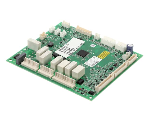 Electrolux Pc Board,Control,Main - 5304531885