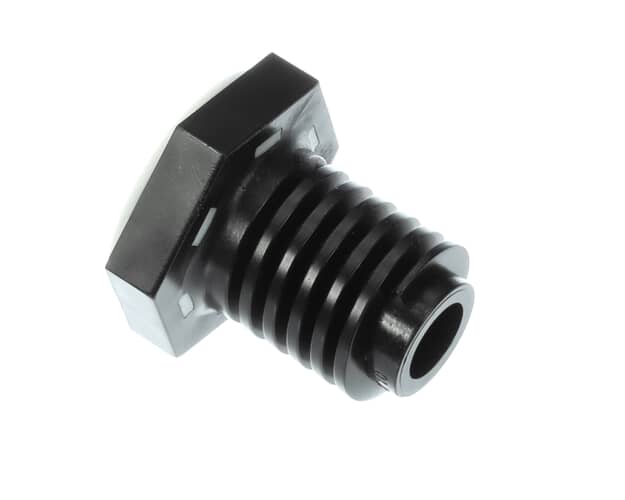 Electrolux Leveling Leg,Assembly - 5304532058
