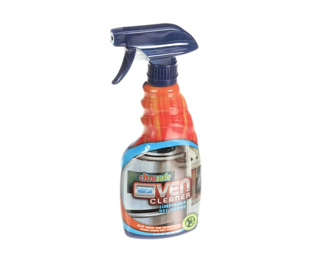 Electrolux Citrusafe Cktp/Oven Cleaner - 5308815200
