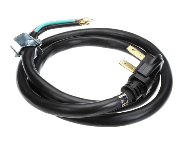 Electrolux 64W 50Amp Rnge Cord,Cs8 - 5308819009