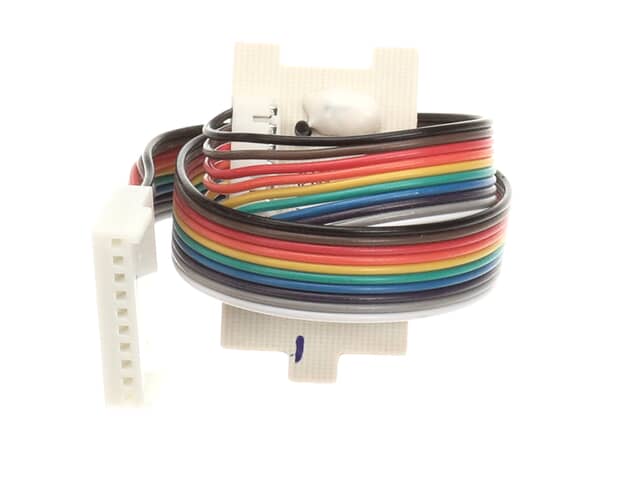 Electrolux Display Assembly - 807144701