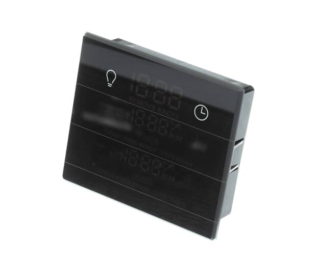 Electrolux Control Assembly,Complete,Hmi - 808751526