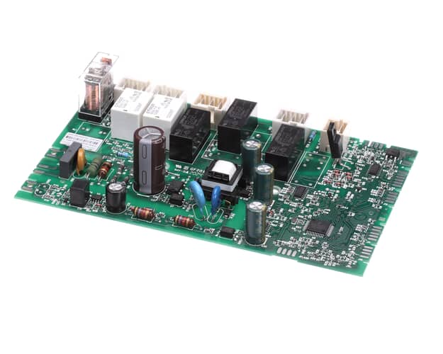Electrolux Control,Pcb,No Housing - 809160302NH