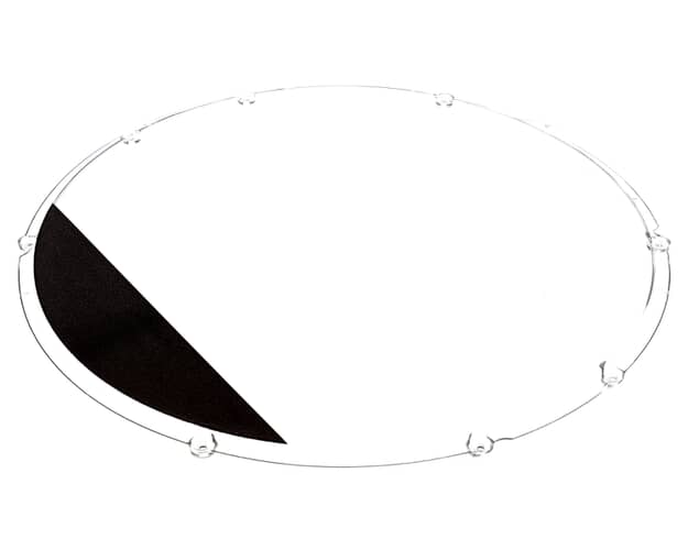 Electrolux Window,Outer Door,414Mm - A02615101