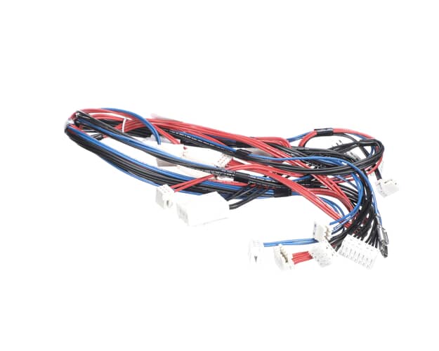 Electrolux Harness,Wiring,Pcb,Main - A05193103