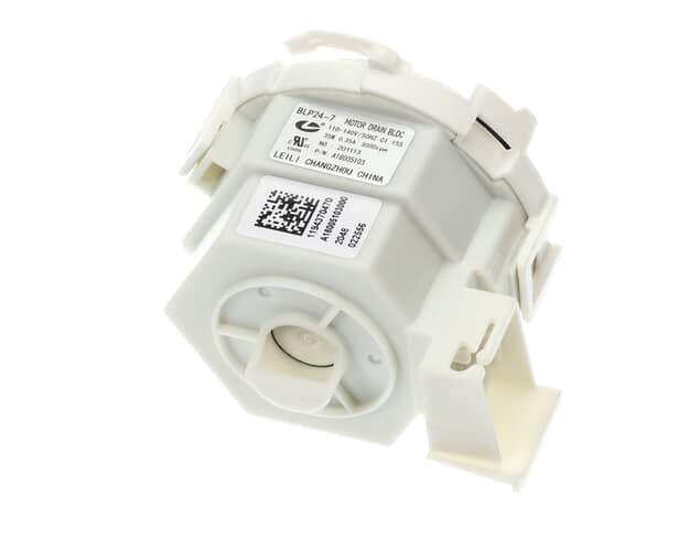 Electrolux Drain Pump,50/60Hz - A18005103