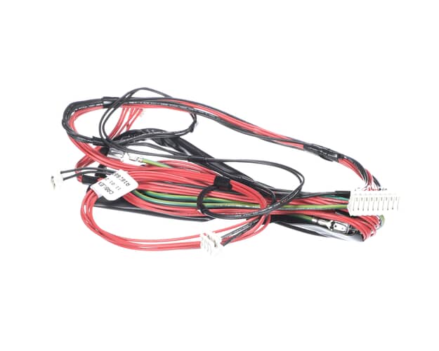 Little Wonder Discharge Flapper - 720263