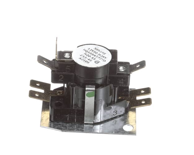 International Comf Sequencer Spdt 24Vsk - 1054372