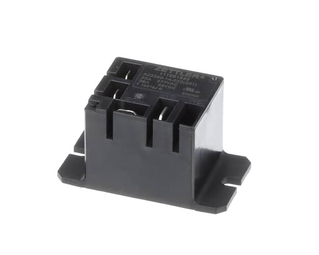 International Comf Relay Heater - 111001922