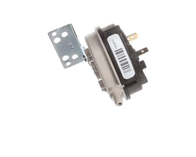International Comf Switch Vent Press - 1170926