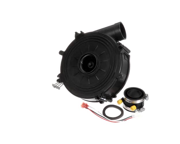 Husqvarna Control.Dr.Fwgd.58.05.Black - 583134901