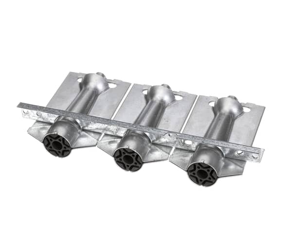Subaru / Robin Receptacle L14 20A Sgx 3500,50 - RGR1012350002