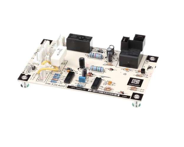 International Comf Control Defrost - 1173636